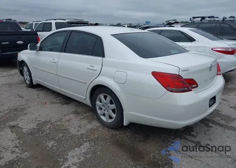 2009 Toyota Avalon Xl from USA, damaged, VIN 4T1BK36B99U351195